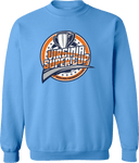 Crew Sweatshirt - The Virginia Super Cup 2026 - 1