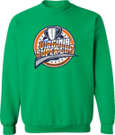 Crew Sweatshirt - The Virginia Super Cup 2026 - 1