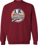 Crew Sweatshirt - The Virginia Super Cup 2026 - 1