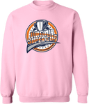Crew Sweatshirt - The Virginia Super Cup 2026 - 1