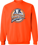 Crew Sweatshirt - The Virginia Super Cup 2026 - 1