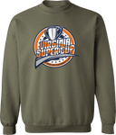 Crew Sweatshirt - The Virginia Super Cup 2026 - 1