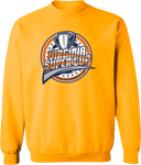 Crew Sweatshirt - The Virginia Super Cup 2026 - 1