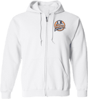 Full Zip Hoodies - The Virginia Super Cup 2026 - 1