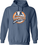 Hoodies - The Virginia Super Cup 2026 - 1