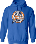 Hoodies - The Virginia Super Cup 2026 - 1