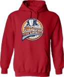 Hoodies - The Virginia Super Cup 2026 - 1