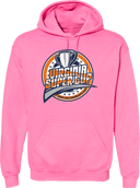 Hoodies - The Virginia Super Cup 2026 - 1