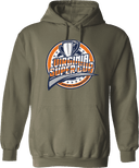 Hoodies - The Virginia Super Cup 2026 - 1