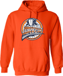 Hoodies - The Virginia Super Cup 2026 - 1