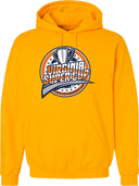 Hoodies - The Virginia Super Cup 2026 - 1
