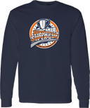 Long Sleeves - The Virginia Super Cup 2026 - 1