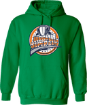 Hoodies - The Virginia Super Cup 2026 - 1