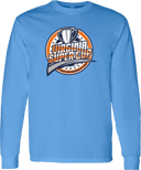 Long Sleeves - The Virginia Super Cup 2026 - 1
