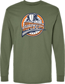 Long Sleeves - The Virginia Super Cup 2026 - 1