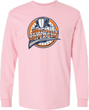 Long Sleeves - The Virginia Super Cup 2026 - 1