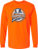Long Sleeves - The Virginia Super Cup 2026 - 1