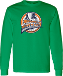 Long Sleeves - The Virginia Super Cup 2026 - 1