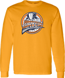 Long Sleeves - The Virginia Super Cup 2026 - 1