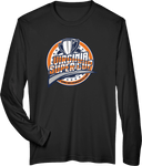 Performance Long Sleeves - The Virginia Super Cup 2026 - 1