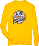 Performance Long Sleeves - The Virginia Super Cup 2026 - 1