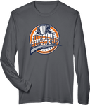 Performance Long Sleeves - The Virginia Super Cup 2026 - 1