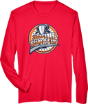 Performance Long Sleeves - The Virginia Super Cup 2026 - 1
