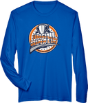Performance Long Sleeves - The Virginia Super Cup 2026 - 1
