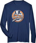 Performance Long Sleeves - The Virginia Super Cup 2026 - 1
