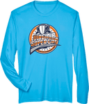 Performance Long Sleeves - The Virginia Super Cup 2026 - 1