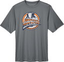Performance Short Sleeves - The Virginia Super Cup 2026 - 1
