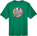 Performance Short Sleeves - The Virginia Super Cup 2026 - 1