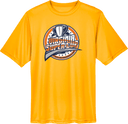 Performance Short Sleeves - The Virginia Super Cup 2026 - 1