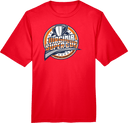 Performance Short Sleeves - The Virginia Super Cup 2026 - 1