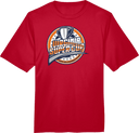 Performance Short Sleeves - The Virginia Super Cup 2026 - 1