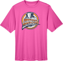 Performance Short Sleeves - The Virginia Super Cup 2026 - 1