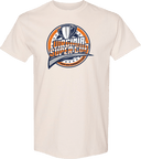 Short Sleeves - The Virginia Super Cup 2026 - 1