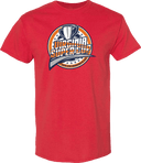 Short Sleeves - The Virginia Super Cup 2026 - 1