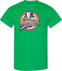Short Sleeves - The Virginia Super Cup 2026 - 1