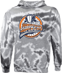 Tie-Dye Hoodies - The Virginia Super Cup 2026 - 1