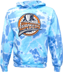 Tie-Dye Hoodies - The Virginia Super Cup 2026 - 1
