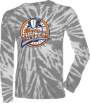 Tie-Dye Long Sleeves - The Virginia Super Cup 2026 - 1