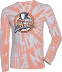Tie-Dye Long Sleeves - The Virginia Super Cup 2026 - 1