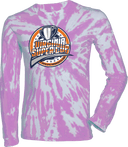 Tie-Dye Long Sleeves - The Virginia Super Cup 2026 - 1