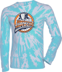 Tie-Dye Long Sleeves - The Virginia Super Cup 2026 - 1