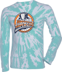 Tie-Dye Long Sleeves - The Virginia Super Cup 2026 - 1