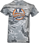 Tie-Dye Short Sleeves - The Virginia Super Cup 2026 - 1