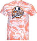 Tie-Dye Short Sleeves - The Virginia Super Cup 2026 - 1