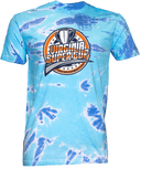 Tie-Dye Short Sleeves - The Virginia Super Cup 2026 - 1