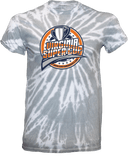 Tie-Dye Short Sleeves - The Virginia Super Cup 2026 - 1
